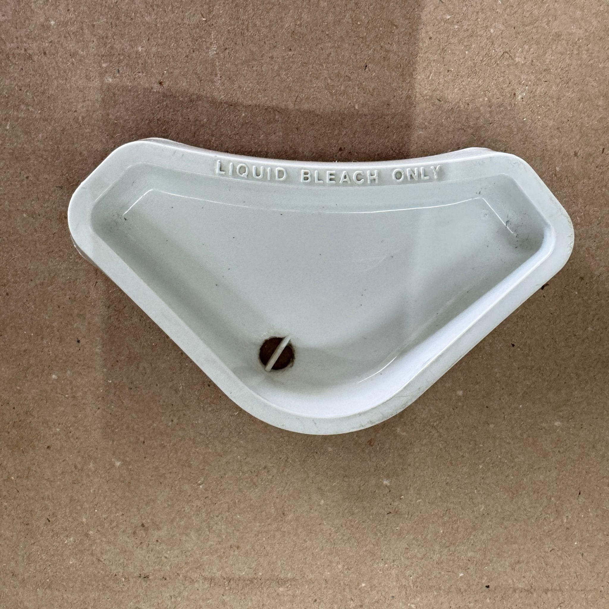 GE-Laundry-Center-Bleach-Dispenser-WH47X0041 GE-Laundry-Center-Bleach-Dispenser-WH47X0041